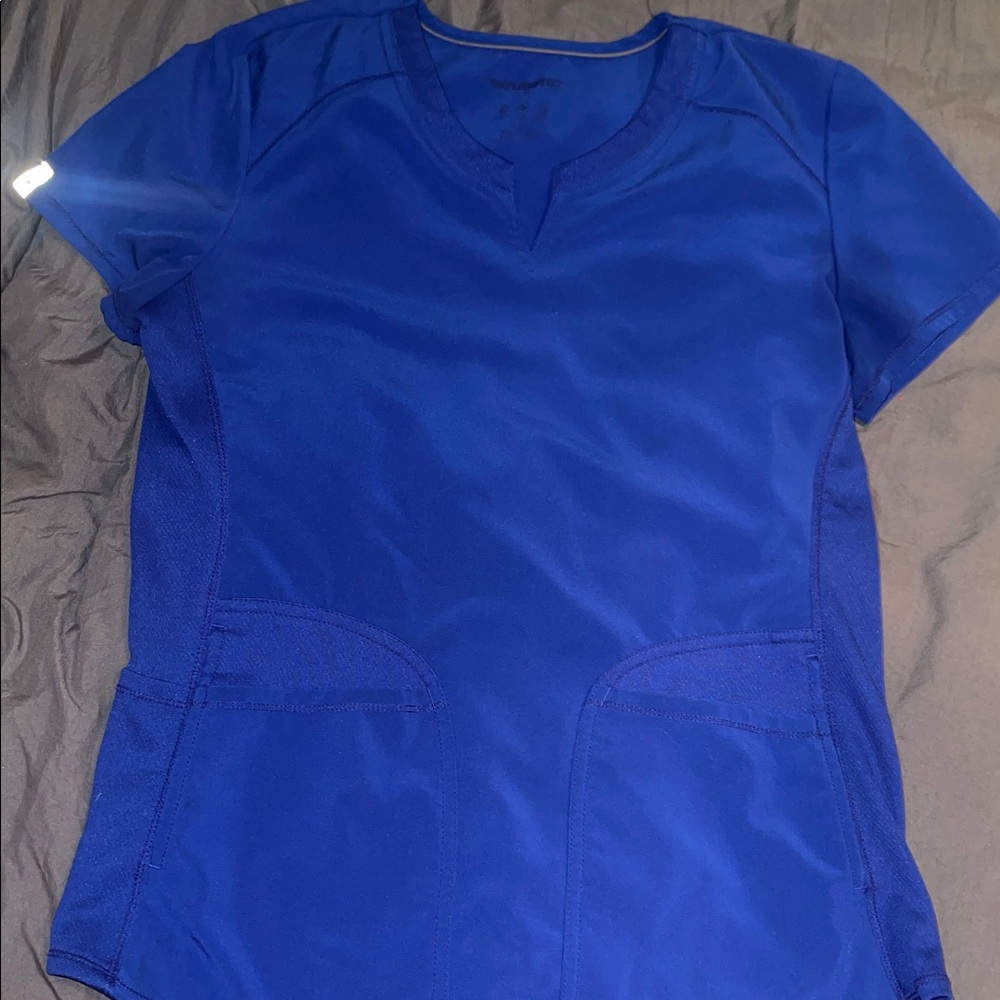 Scrub Top